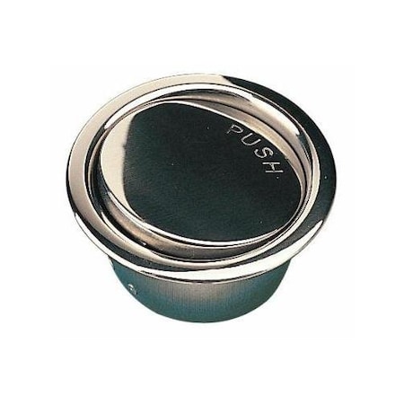 Sea-Dog Flush Mount Ashtray 589630